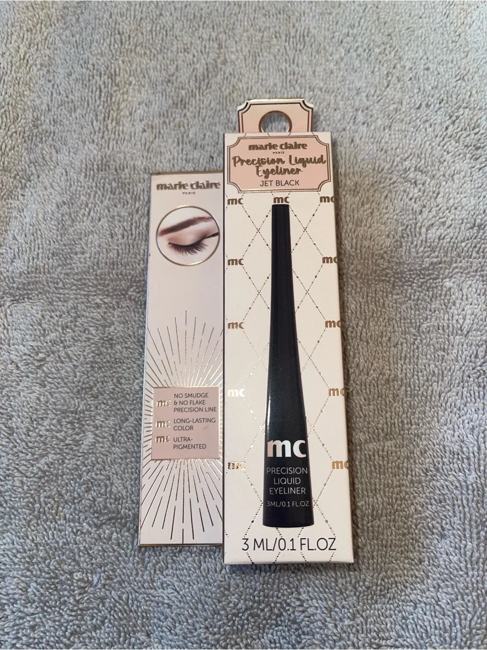 Marie Claire Liquid Eyeliner